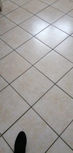 gres opaco