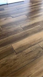 gres effetto legno
