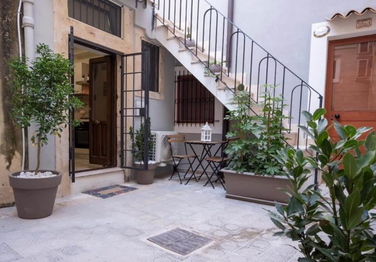 pulizie bed and breakfast palermo
