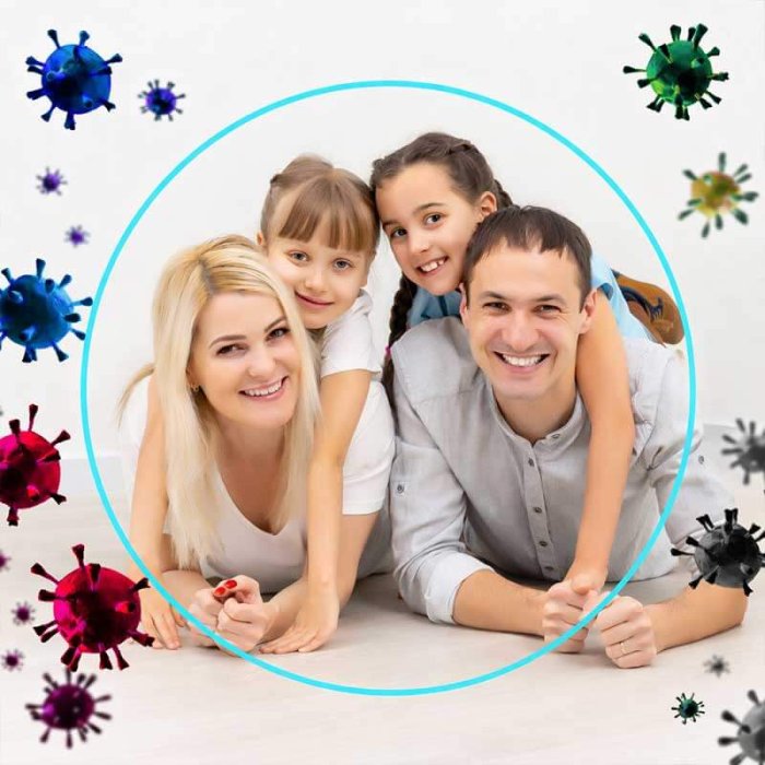 SANIFICAZIONE-VIRUS-Palermo-CleanePRO-ozono