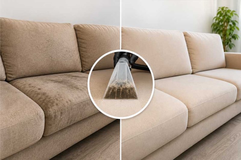 pulizia-divani-palermo-cleanerPRO