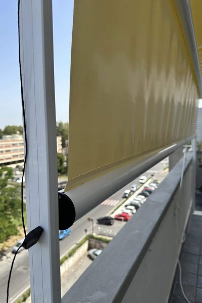 Guida pratica alla pulizia delle tende in PVC